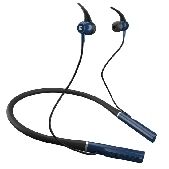 Portronics Harmonics 300 Stereo Wireless Bluetooth 5.0